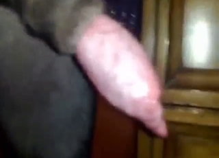 Handjob