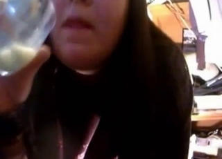 Webcam zoophile porn with doggystyle sex