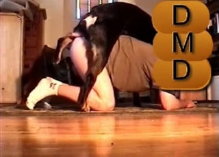 This video showcases an incredibly large cock