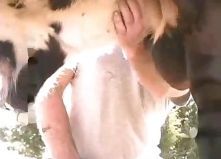 Quel tizio lo fotterà sicuramente